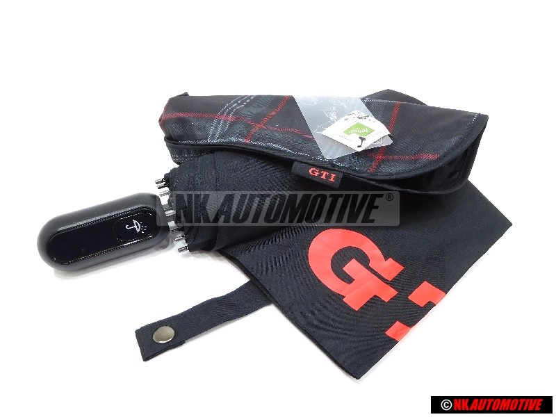 Original VW Pocket Umbrella - 5GB087602