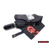 Original VW Pocket Umbrella - 5GB087602