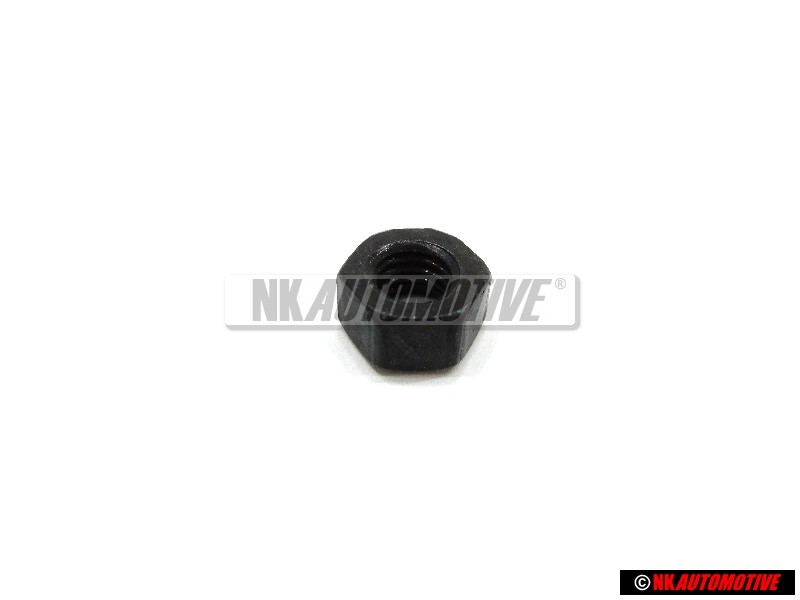 Original VW Hexagon Nut - N 01100517
