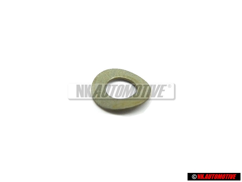 Original VW Spring Washer - N 0122253