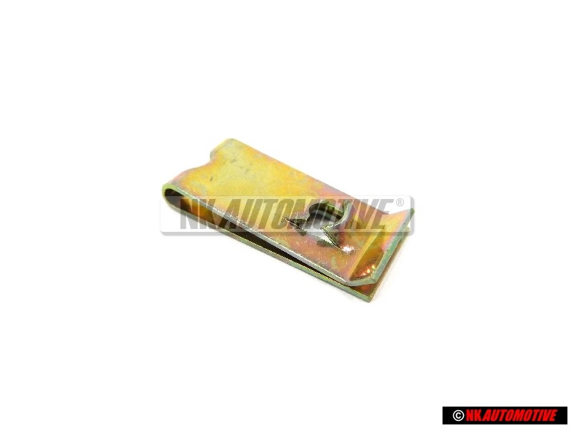 Original VW Speed Nut - N 0154301