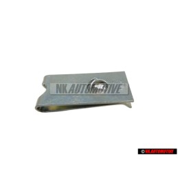 Original VW Speed Nut - N 0154301