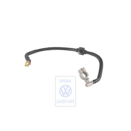 Original VW Wiring Set For Battery   - 1J0971228AA
