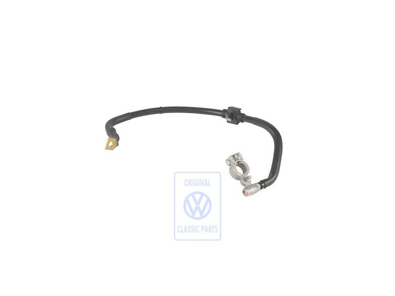 Original VW Wiring Set For Battery   - 1J0971228AA