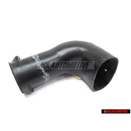 Original VW Intake Manifold - 025129617G