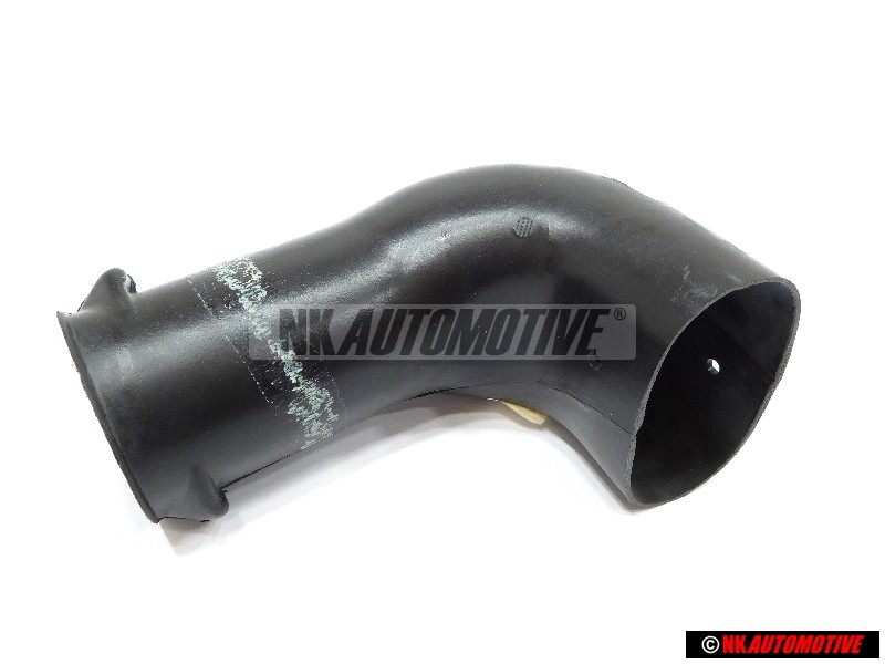 Original VW Intake Manifold - 025129617G