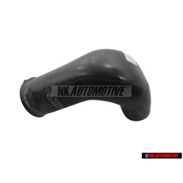 Original VW Intake Manifold - 025129617G