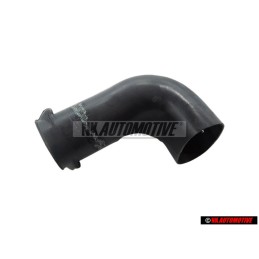 Original VW Intake Manifold - 025129617G