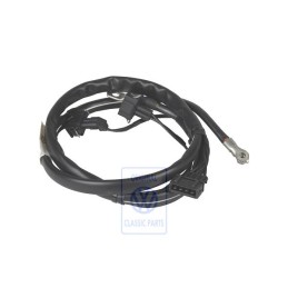 Original VW Wiring Set For Three-Phase Alternator - 1J0971349BS