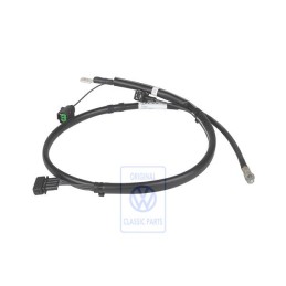 Original VW Wiring Set For Three-Phase Alternator - 1J0971349EQ