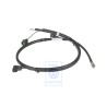 Original VW Wiring Set For Three-Phase Alternator - 1J0971349EQ