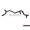 Original VW Coolant Pipe - 037121065J
