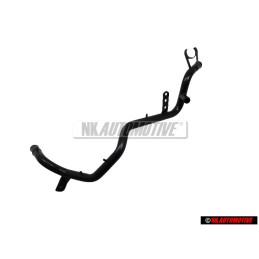 Original VW Coolant Pipe - 037121065J