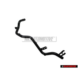 Original VW Coolant Pipe - 037121065J