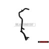 Original VW Coolant Pipe - 037121065J
