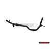 Original VW Coolant Pipe - 037121065J