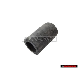 Original VW Coolant Hose - 049121063K