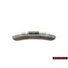 Original VW Balancer Weight With Retaining Spring - 111601186