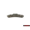 Original VW Balancer Weight With Retaining Spring - 111601186