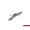 Original VW Balancer Weight With Retaining Spring - 111601188