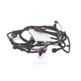 Original VW Harness For Engine Compartment - 1J1971089AD