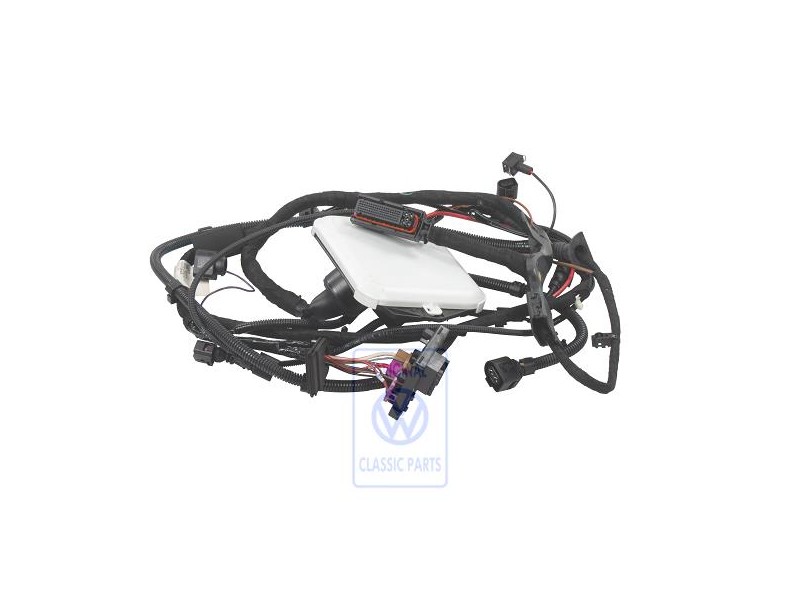 Original VW Harness For Engine Compartment - 1J1971089AD