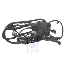 Original VW Harness For Engine Compartment - 1J1971089AR