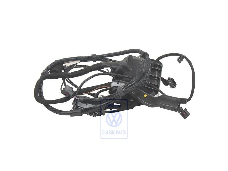 Original VW Harness For Engine Compartment - 1J1971089AR