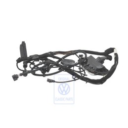Original VW Harness For Engine Compartment - 1J1971089AT