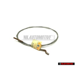 Original VW Accelerator Cable - 111721555E