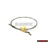 Original VW Accelerator Cable - 111721555E