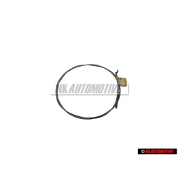Original VW Accelerator Cable - 111721555E
