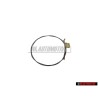 Original VW Accelerator Cable - 111721555E