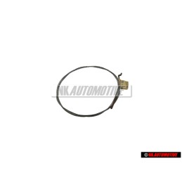 Original VW Accelerator Cable - 111721555E