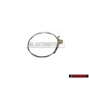 Original VW Accelerator Cable - 111721555E