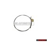 Original VW Accelerator Cable - 111721555E