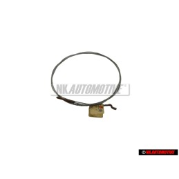 Original VW Accelerator Cable - 111721555E