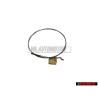 Original VW Accelerator Cable - 111721555E
