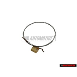 Original VW Accelerator Cable - 111721555E