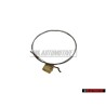 Original VW Accelerator Cable - 111721555E