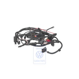 Original VW Harness For Engine Compartment - 1J1971089BS