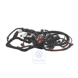 Original VW Harness For Engine Compartment - 1J1971089CA