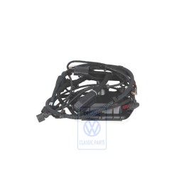 Original VW Harness For Engine Compartment - 1J1971089EK