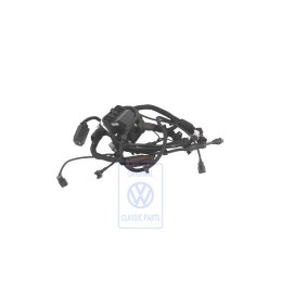 Original VW Harness For Engine Compartment - 1J1971089EP