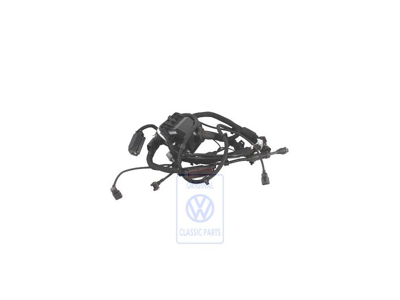 Original VW Harness For Engine Compartment - 1J1971089EP
