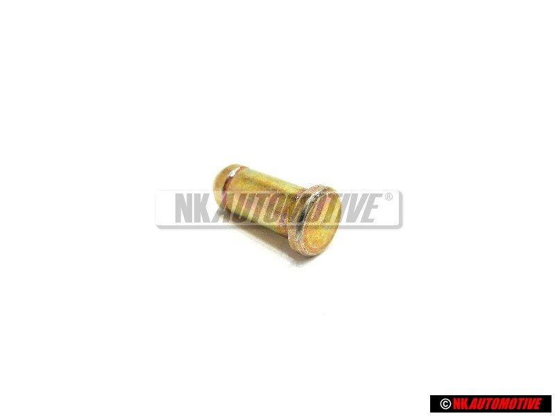 Original VW Pin - 111837257