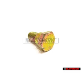 Original VW Hexagon Bolt - 111857793C