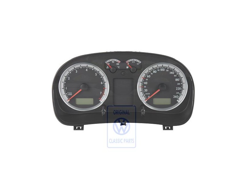Original VW Combi-Instrument - 1J5920805BX