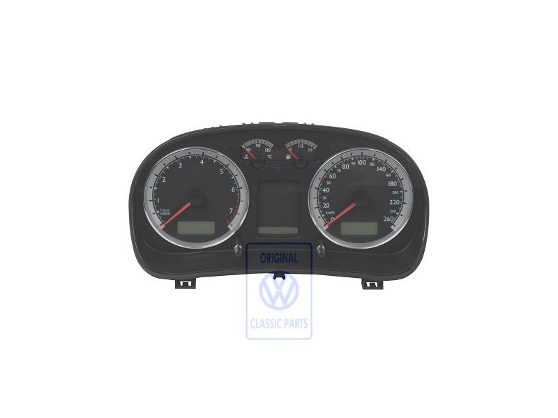 Original VW Combi-Instrument - 1J5920805CX