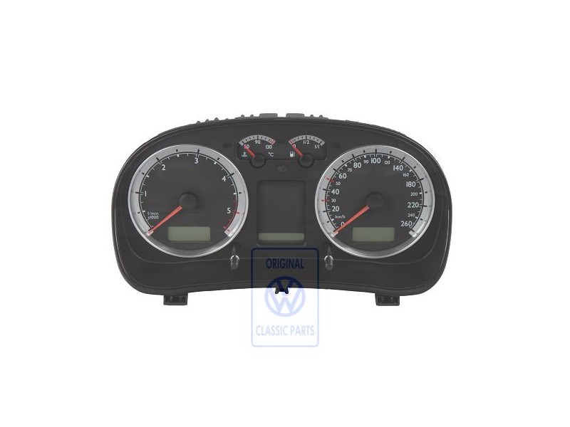 Original VW Combi-Instrument - 1J5920805FX